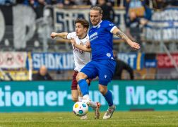 FC Carl Zeiss Jena BFC Dynamo 17022024 06